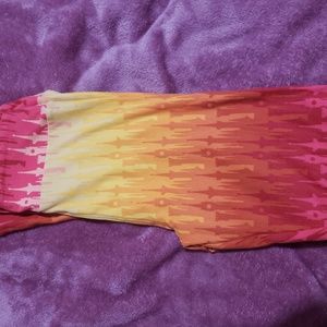 Lularoe castles tween